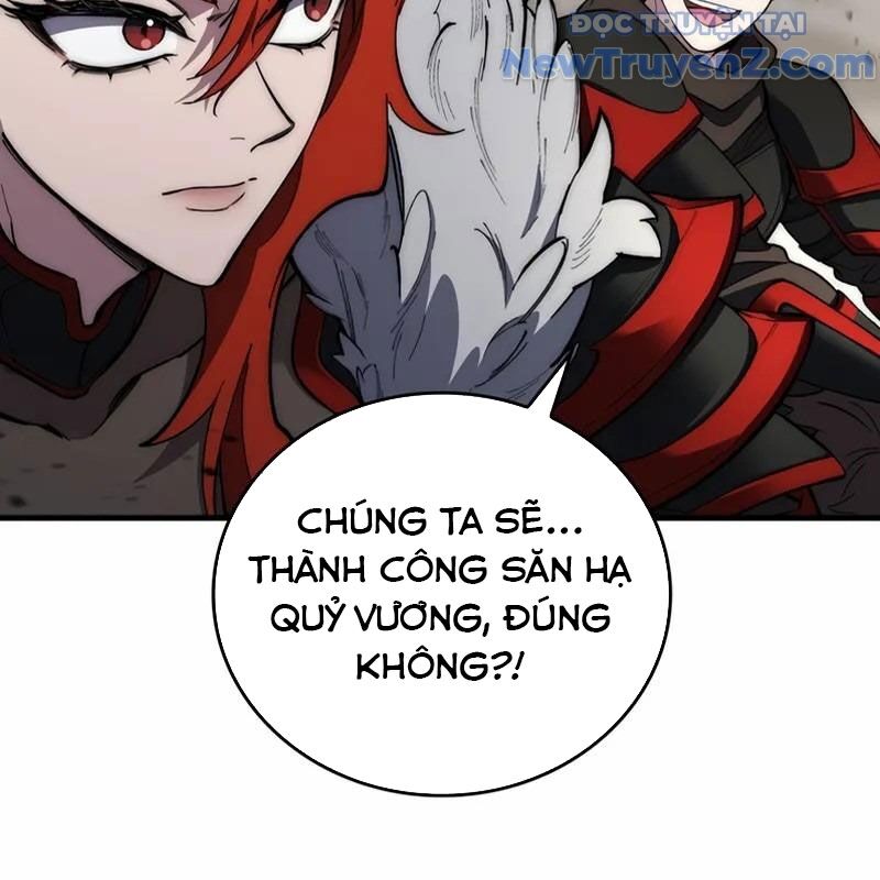 Kẻ Kiến Tạo Hầm Ngục - Chapter 4