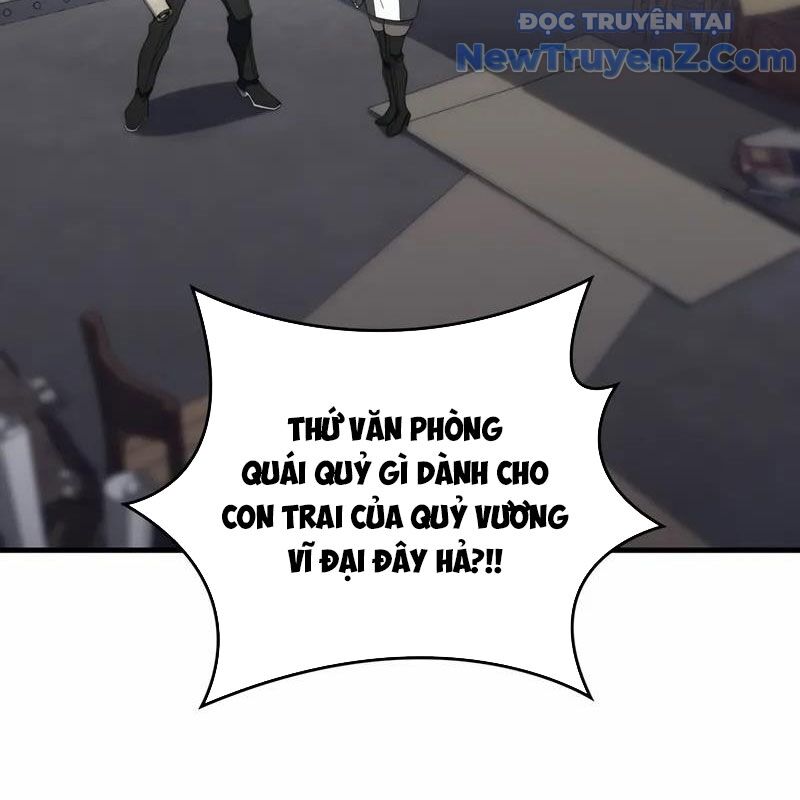 Kẻ Kiến Tạo Hầm Ngục - Chapter 4