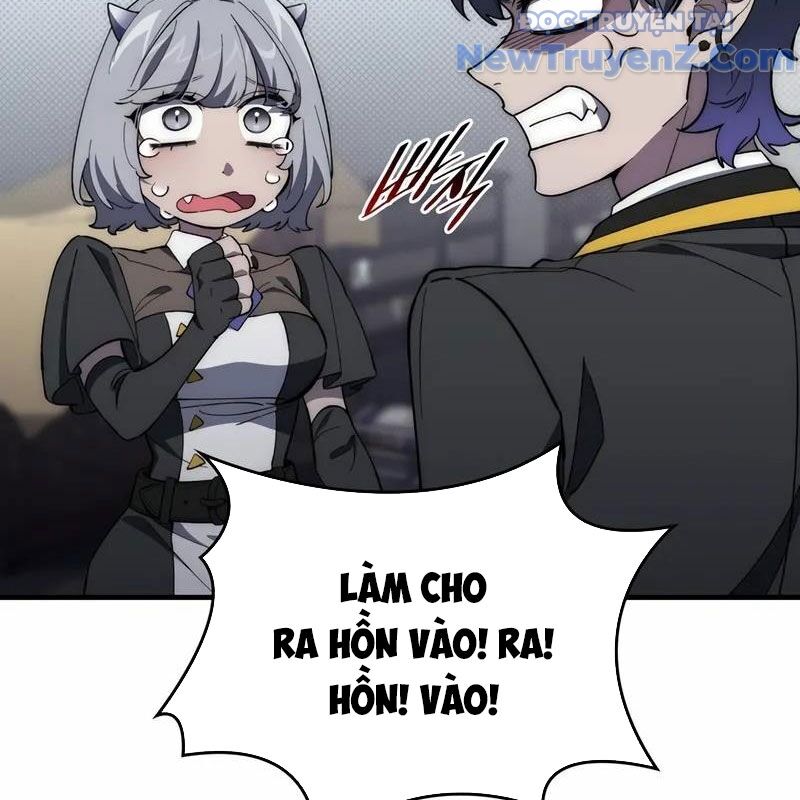 Kẻ Kiến Tạo Hầm Ngục - Chapter 4