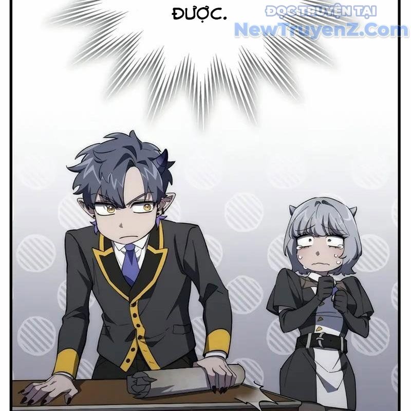Kẻ Kiến Tạo Hầm Ngục - Chapter 4
