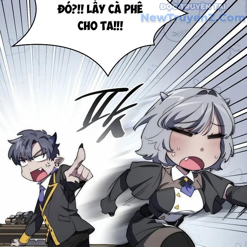 Kẻ Kiến Tạo Hầm Ngục - Chapter 4