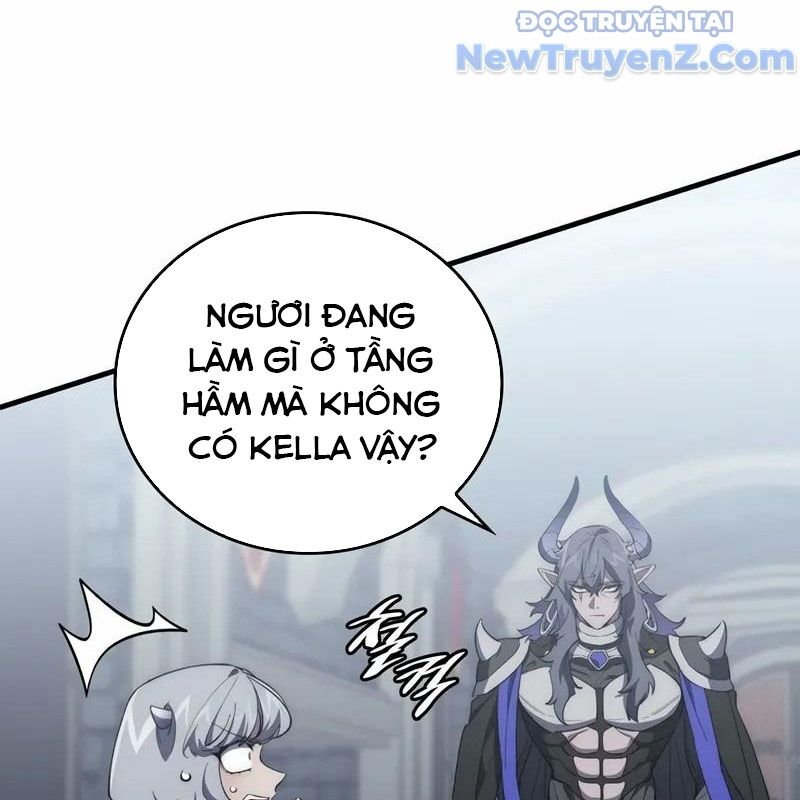 Kẻ Kiến Tạo Hầm Ngục - Chapter 4