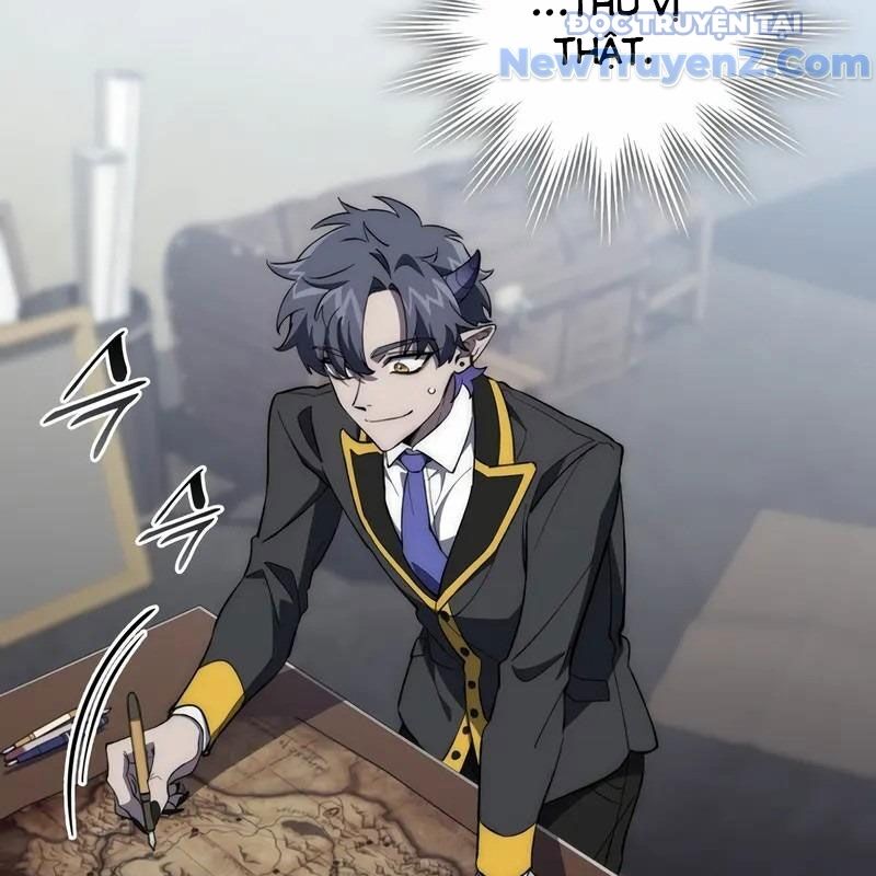 Kẻ Kiến Tạo Hầm Ngục - Chapter 4