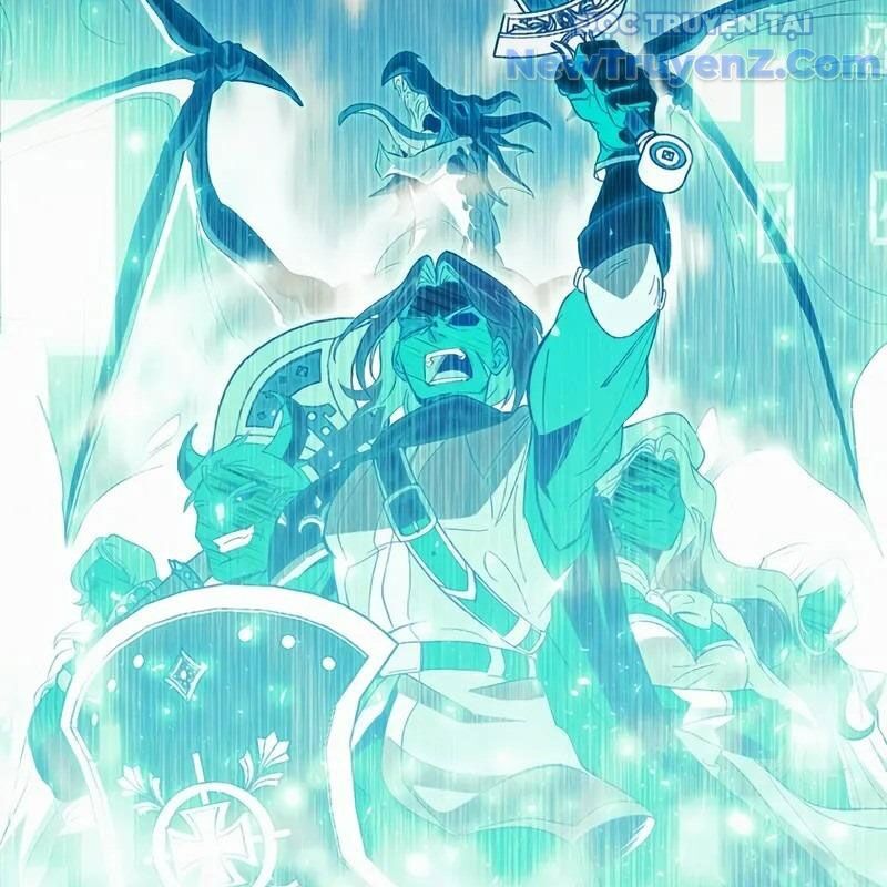 Kẻ Kiến Tạo Hầm Ngục - Chapter 4