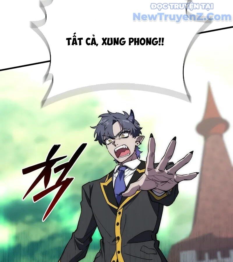 Kẻ Kiến Tạo Hầm Ngục - Chapter 5