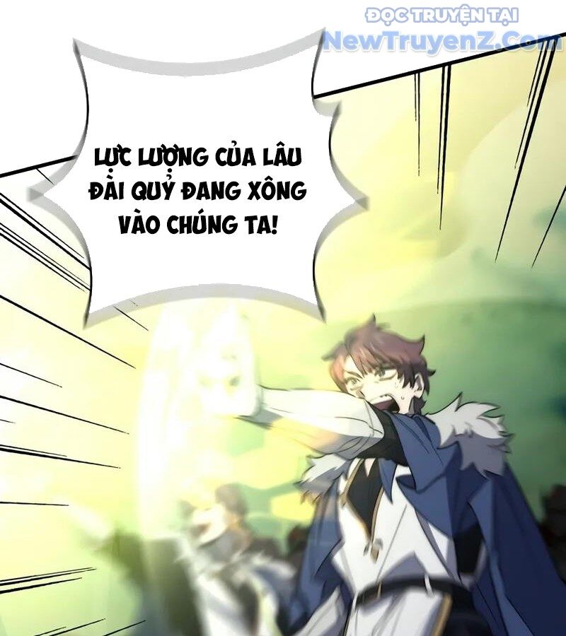 Kẻ Kiến Tạo Hầm Ngục - Chapter 5