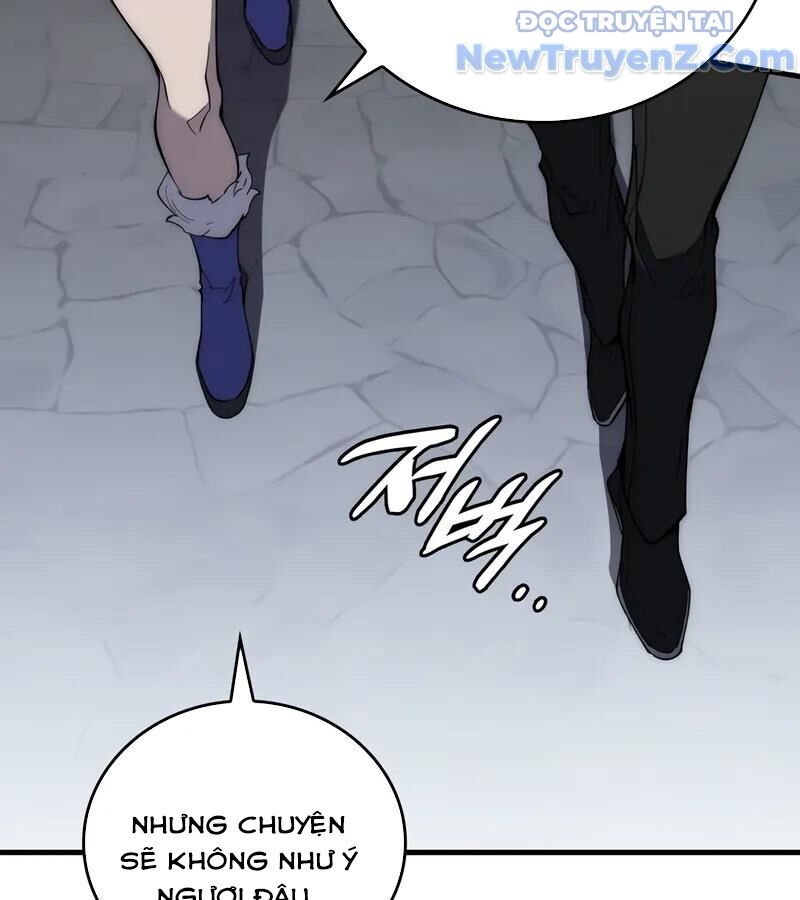 Kẻ Kiến Tạo Hầm Ngục - Chapter 5