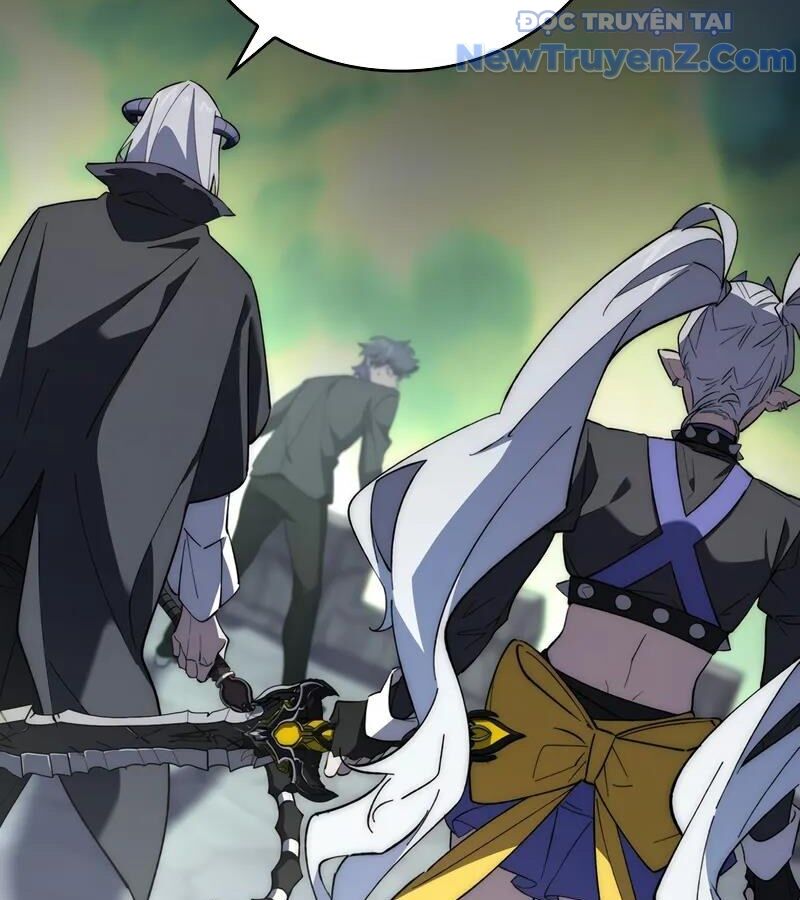 Kẻ Kiến Tạo Hầm Ngục - Chapter 5