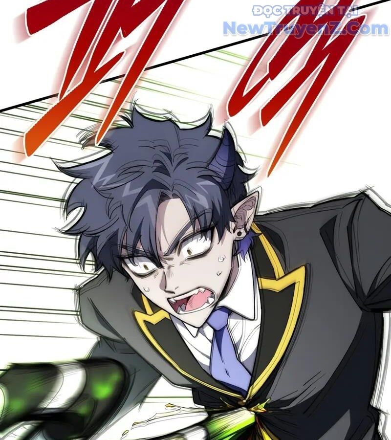 Kẻ Kiến Tạo Hầm Ngục - Chapter 5