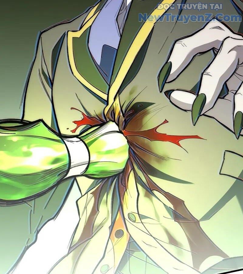 Kẻ Kiến Tạo Hầm Ngục - Chapter 5
