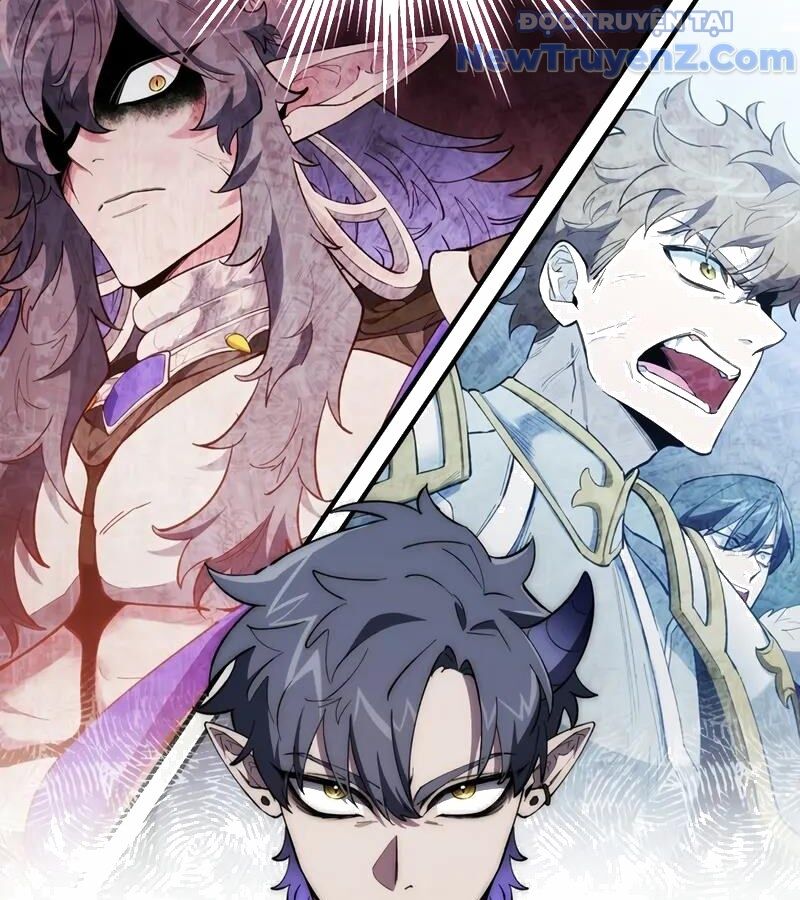 Kẻ Kiến Tạo Hầm Ngục - Chapter 5