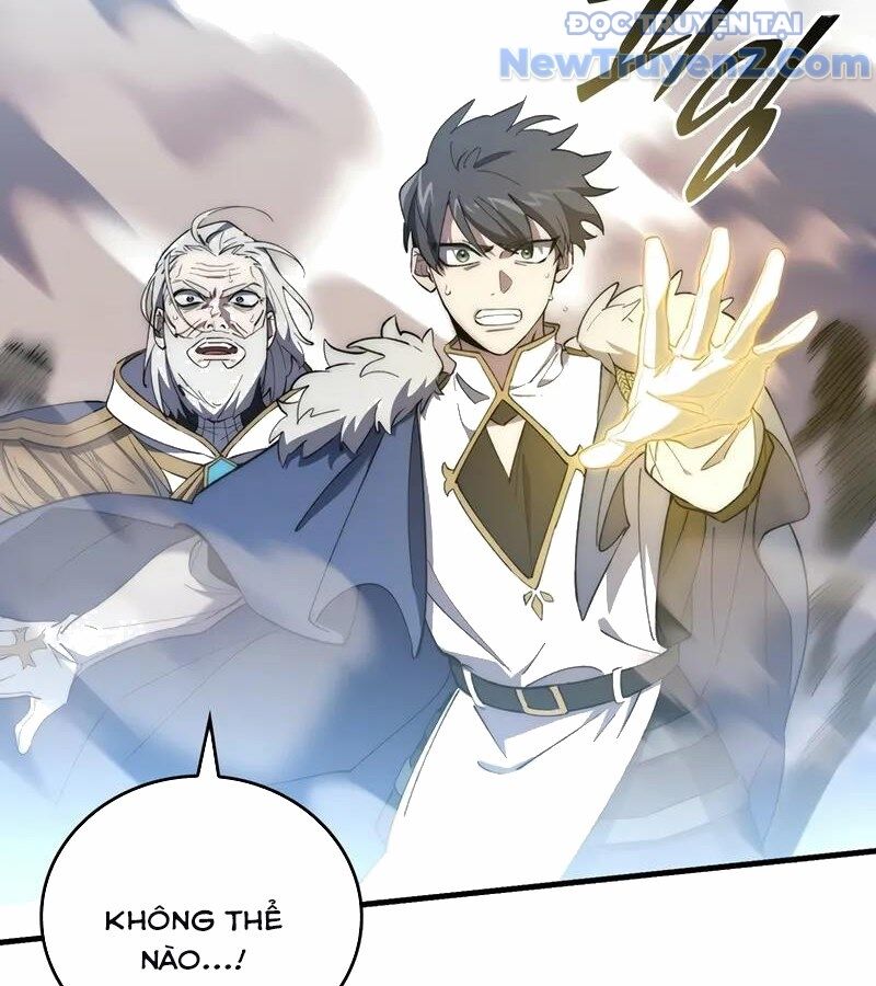 Kẻ Kiến Tạo Hầm Ngục - Chapter 5