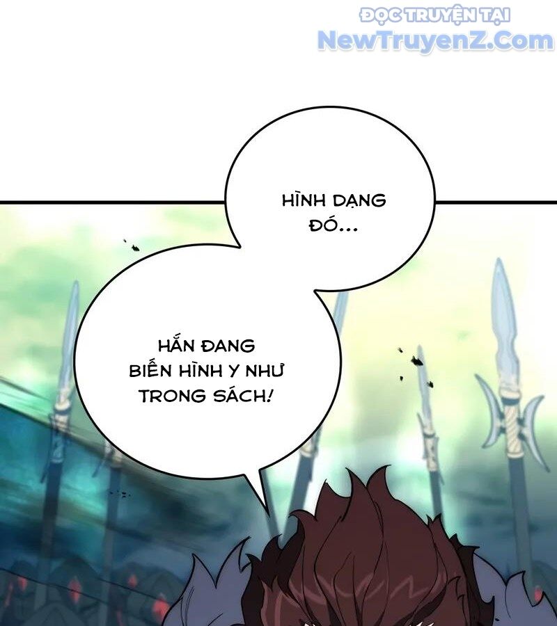 Kẻ Kiến Tạo Hầm Ngục - Chapter 6