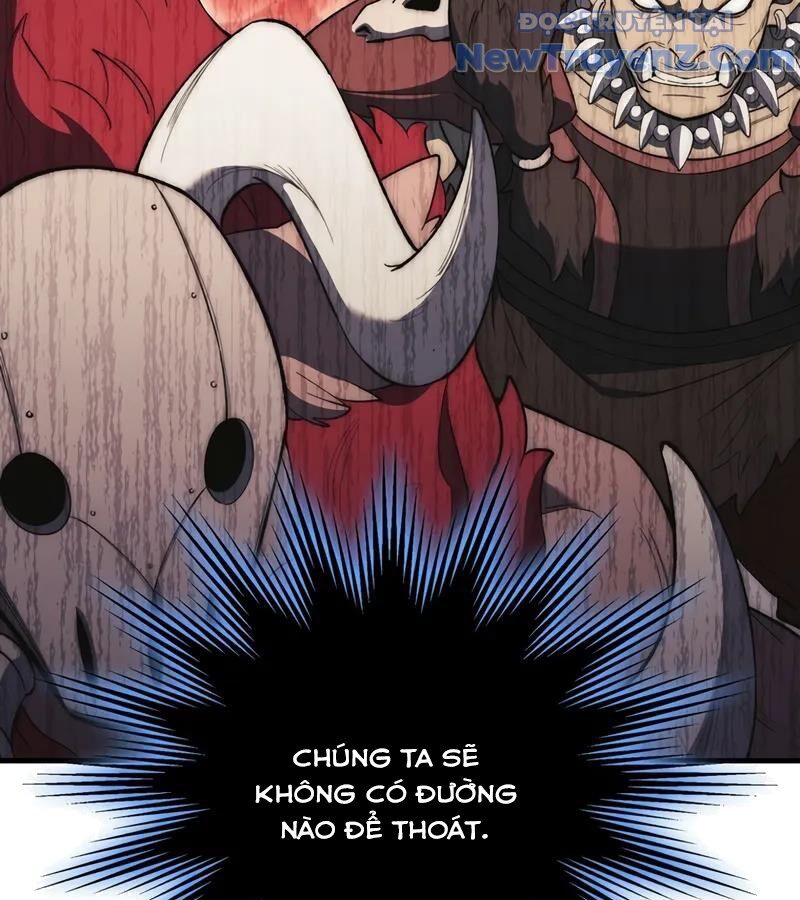 Kẻ Kiến Tạo Hầm Ngục - Chapter 6
