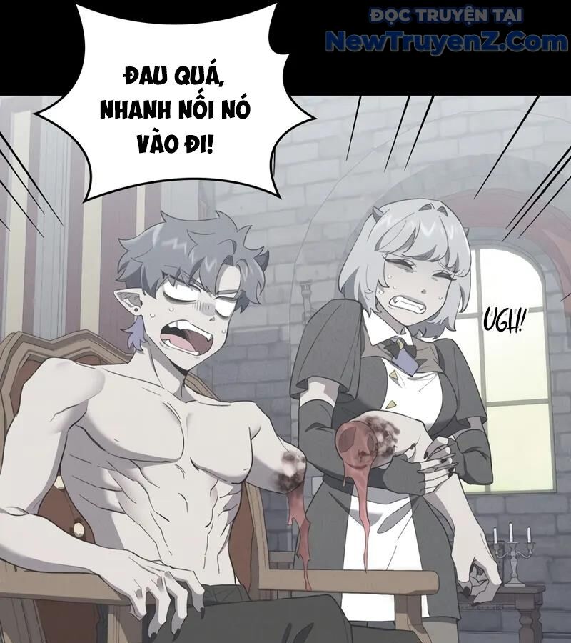 Kẻ Kiến Tạo Hầm Ngục - Chapter 6
