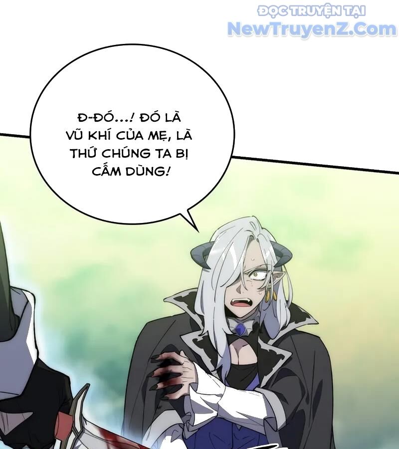 Kẻ Kiến Tạo Hầm Ngục - Chapter 6