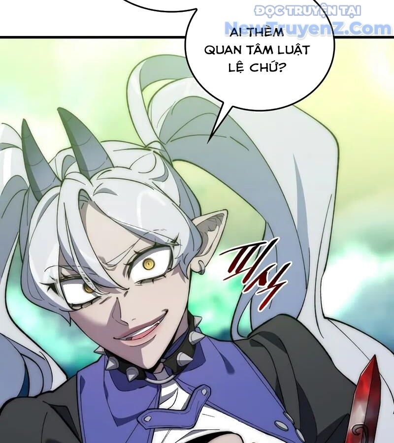 Kẻ Kiến Tạo Hầm Ngục - Chapter 6