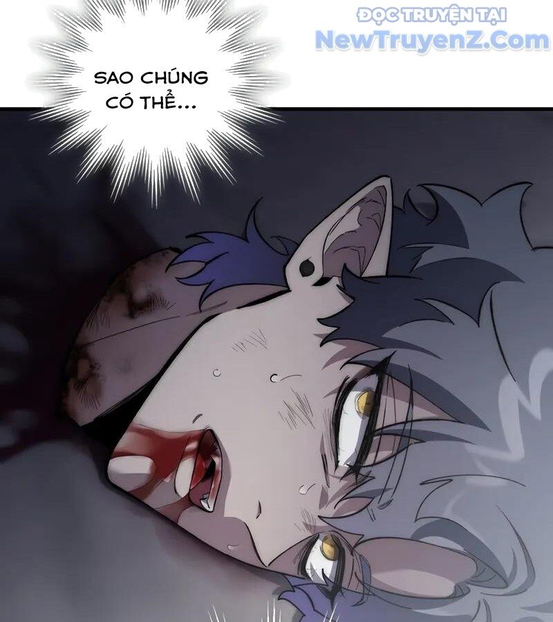 Kẻ Kiến Tạo Hầm Ngục - Chapter 6