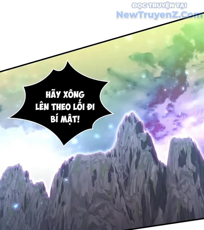 Kẻ Kiến Tạo Hầm Ngục - Chapter 6