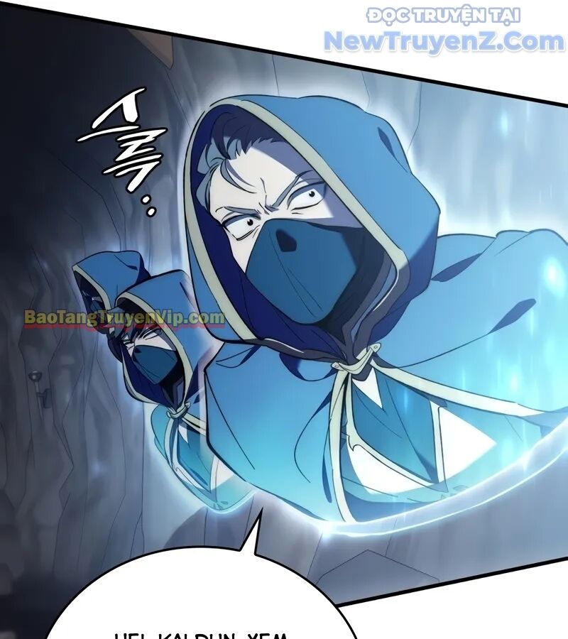 Kẻ Kiến Tạo Hầm Ngục - Chapter 7