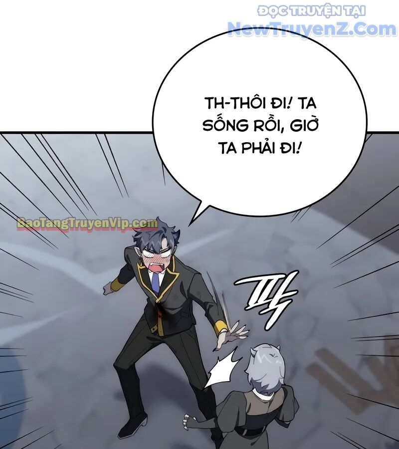 Kẻ Kiến Tạo Hầm Ngục - Chapter 7