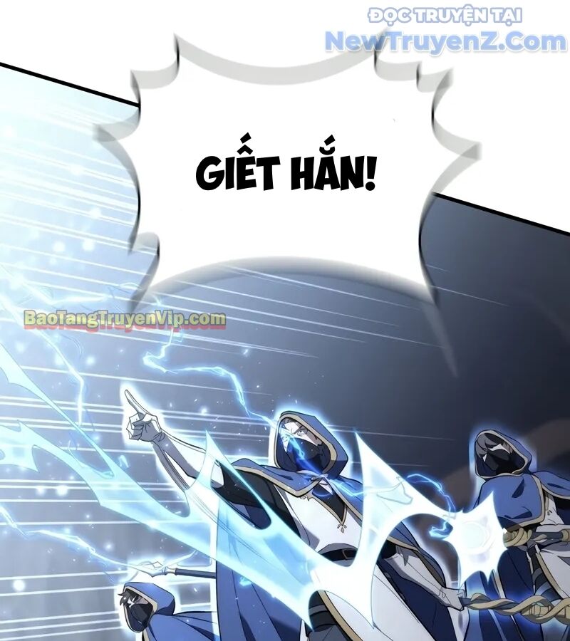Kẻ Kiến Tạo Hầm Ngục - Chapter 7