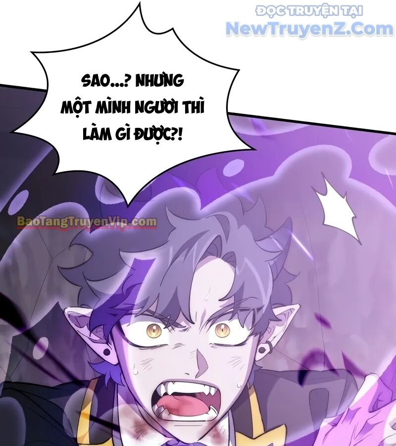 Kẻ Kiến Tạo Hầm Ngục - Chapter 7