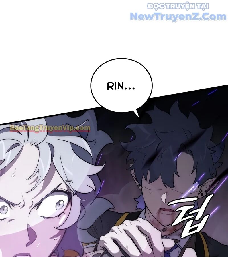 Kẻ Kiến Tạo Hầm Ngục - Chapter 7