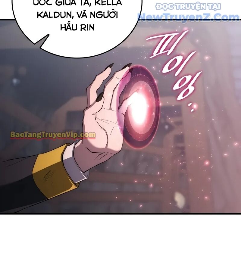 Kẻ Kiến Tạo Hầm Ngục - Chapter 7
