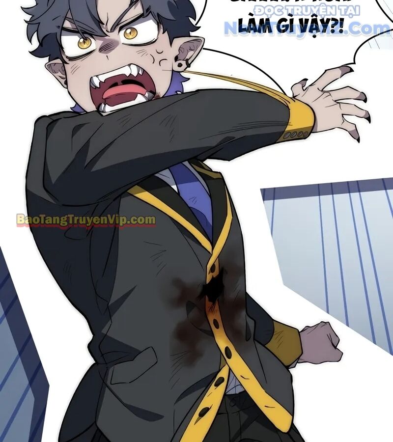 Kẻ Kiến Tạo Hầm Ngục - Chapter 7
