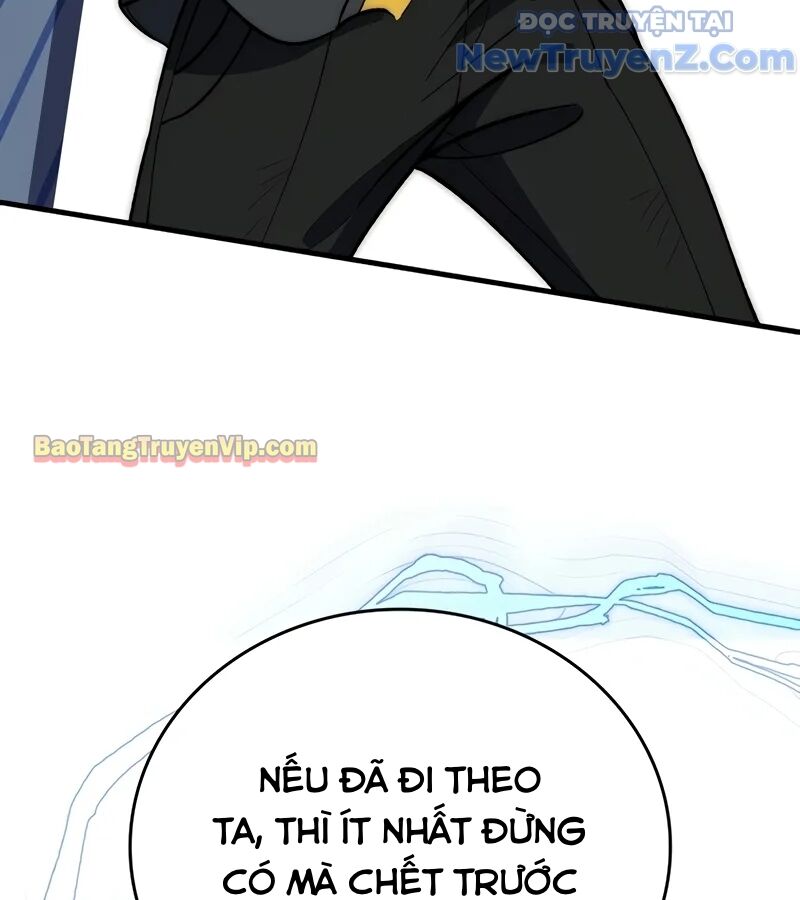 Kẻ Kiến Tạo Hầm Ngục - Chapter 7