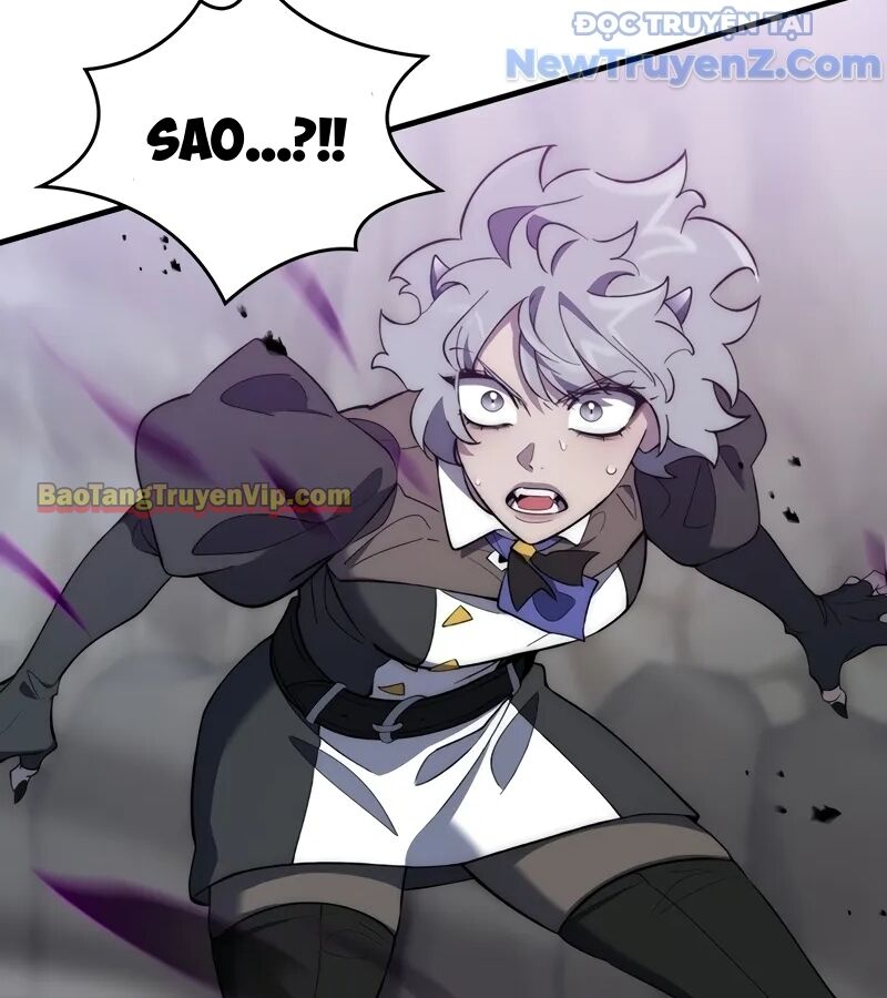 Kẻ Kiến Tạo Hầm Ngục - Chapter 7