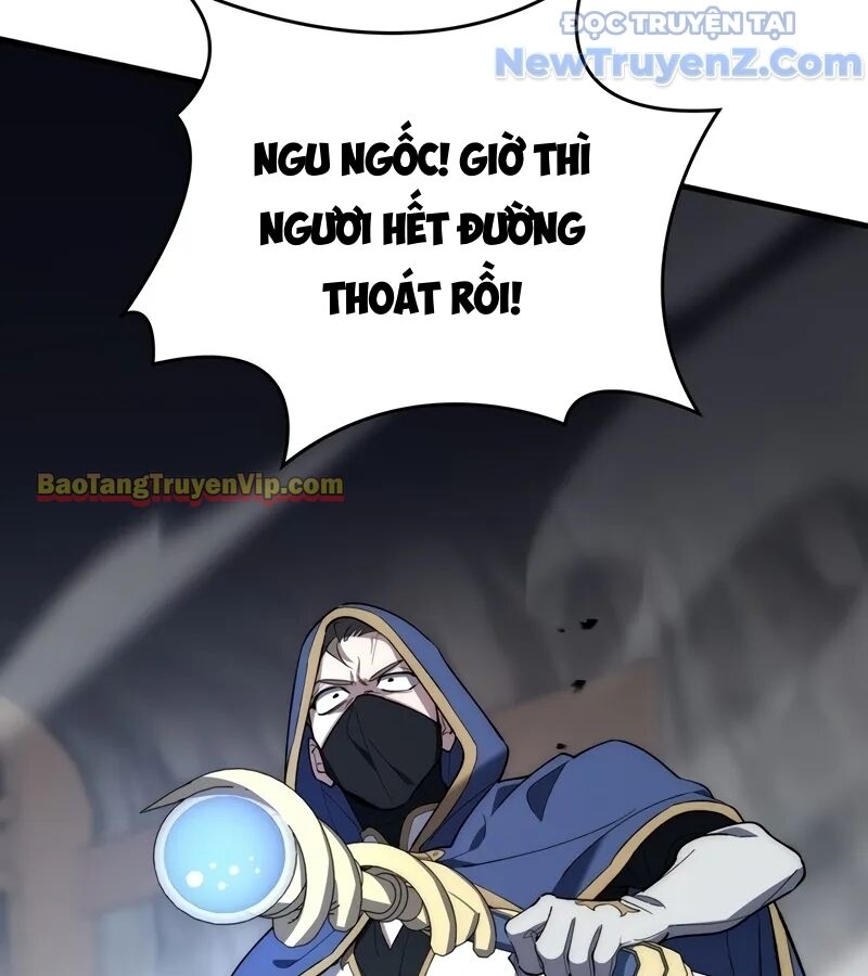 Kẻ Kiến Tạo Hầm Ngục - Chapter 7