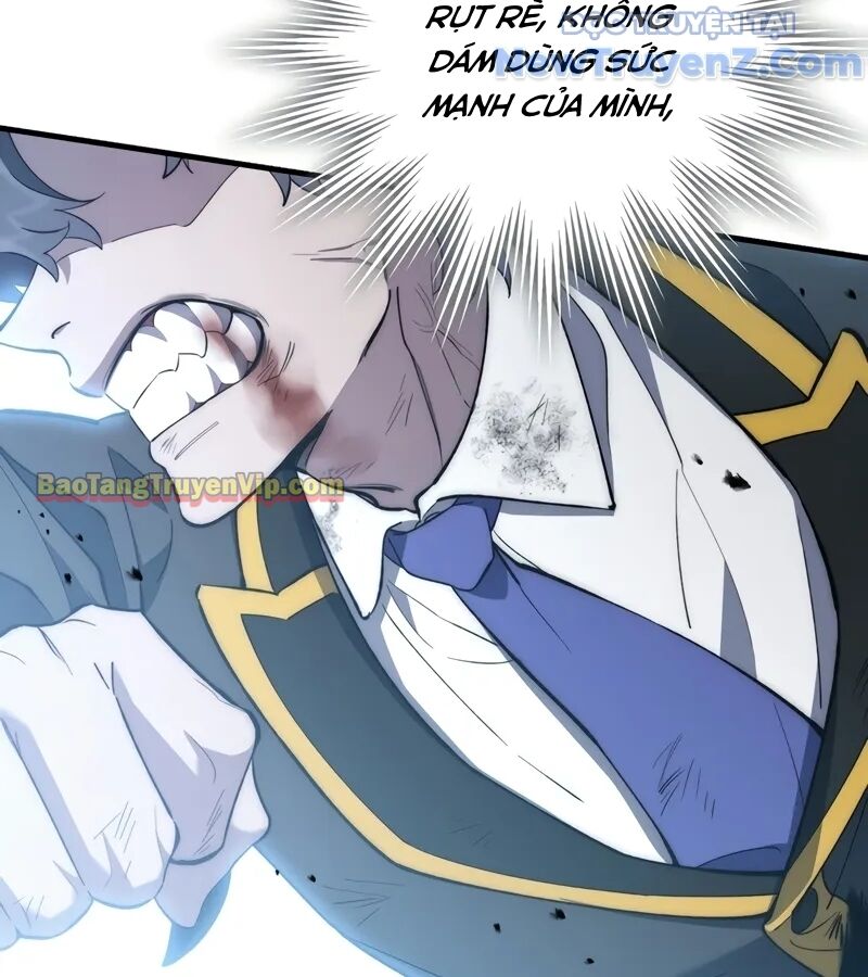Kẻ Kiến Tạo Hầm Ngục - Chapter 7