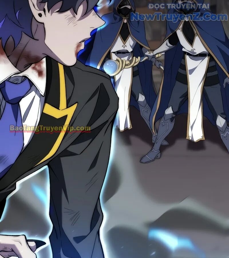 Kẻ Kiến Tạo Hầm Ngục - Chapter 7