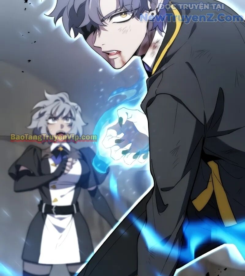 Kẻ Kiến Tạo Hầm Ngục - Chapter 7