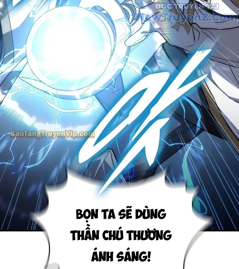 Kẻ Kiến Tạo Hầm Ngục - Chapter 7