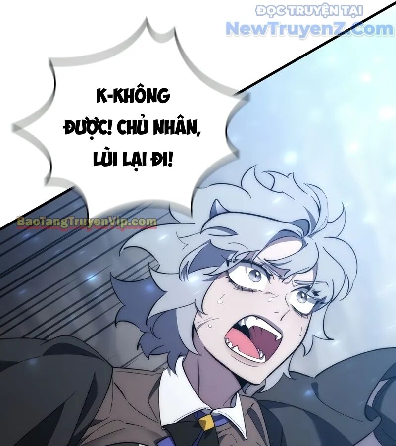 Kẻ Kiến Tạo Hầm Ngục - Chapter 7