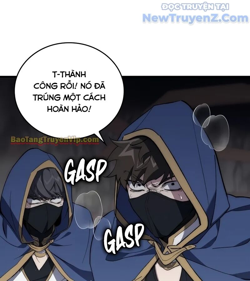 Kẻ Kiến Tạo Hầm Ngục - Chapter 7