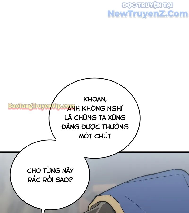 Kẻ Kiến Tạo Hầm Ngục - Chapter 7