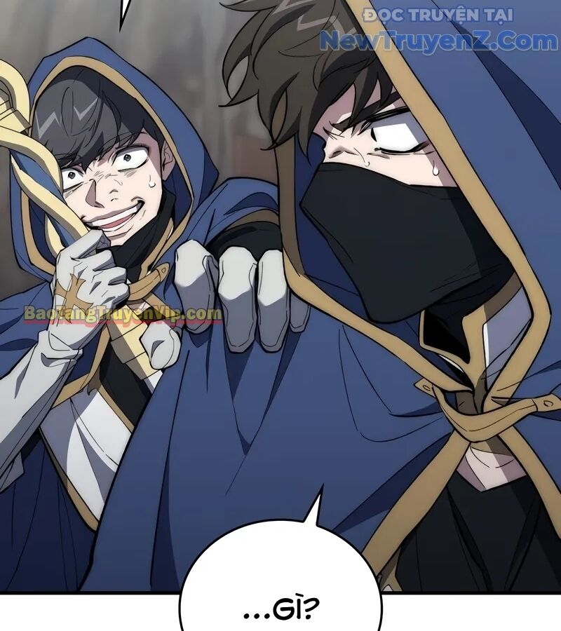 Kẻ Kiến Tạo Hầm Ngục - Chapter 7