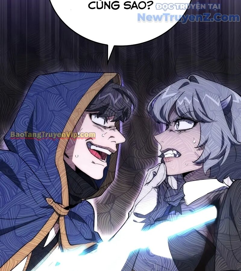 Kẻ Kiến Tạo Hầm Ngục - Chapter 7