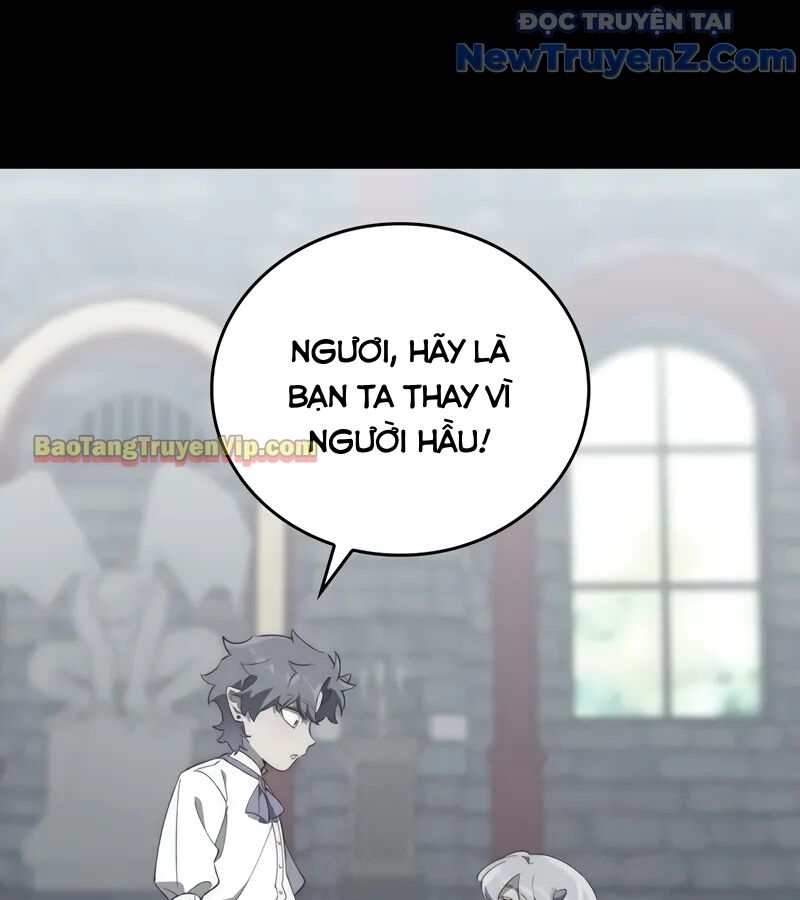 Kẻ Kiến Tạo Hầm Ngục - Chapter 7