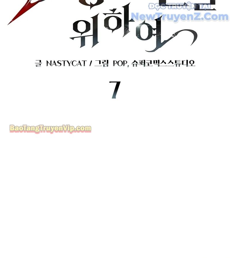 Kẻ Kiến Tạo Hầm Ngục - Chapter 7