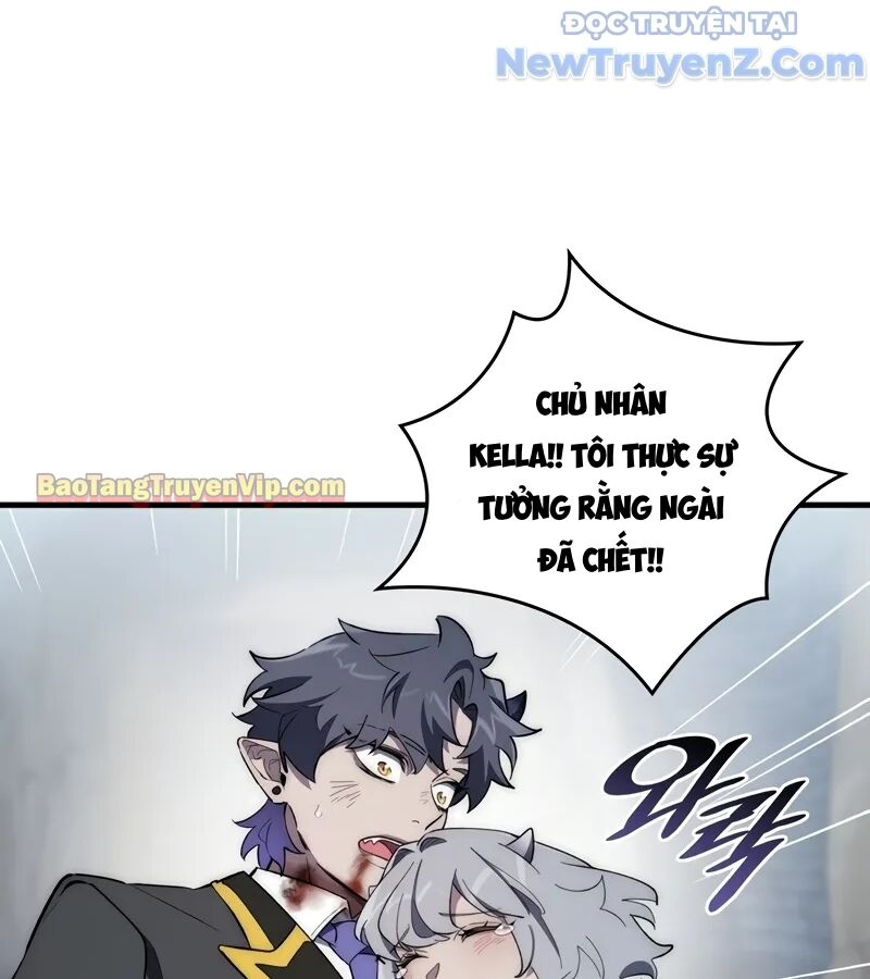 Kẻ Kiến Tạo Hầm Ngục - Chapter 7