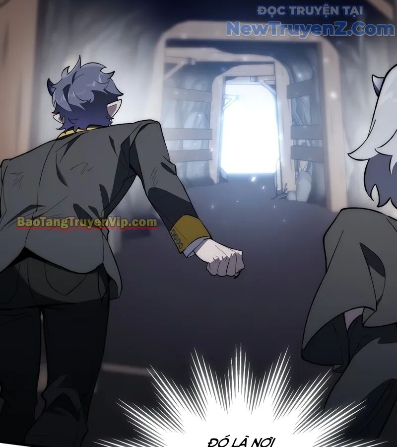 Kẻ Kiến Tạo Hầm Ngục - Chapter 7