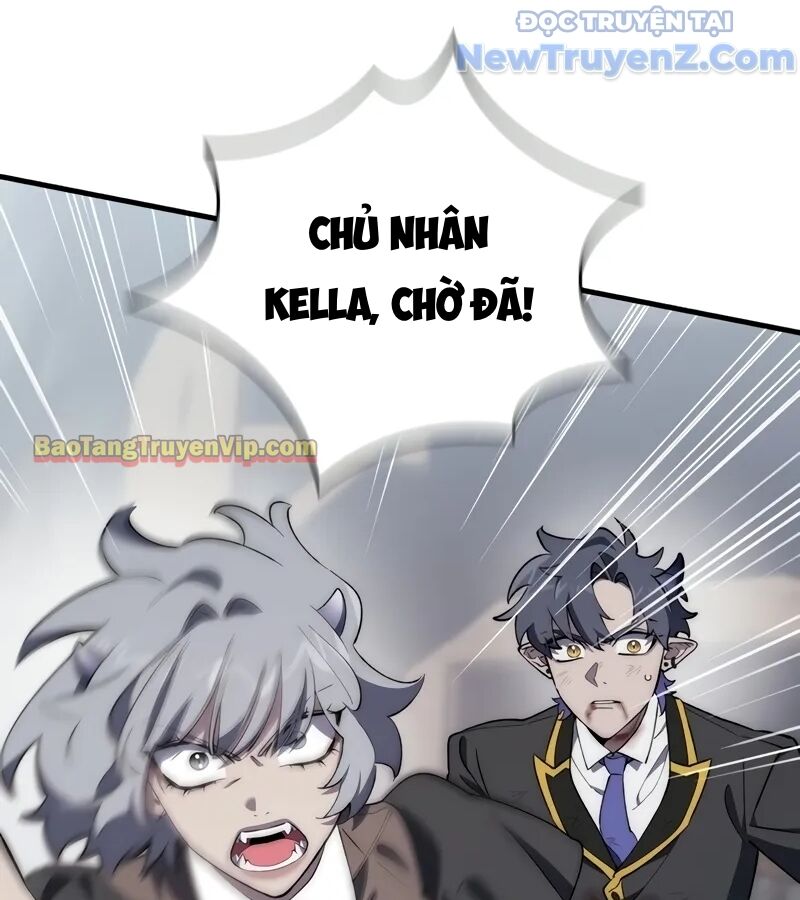 Kẻ Kiến Tạo Hầm Ngục - Chapter 7