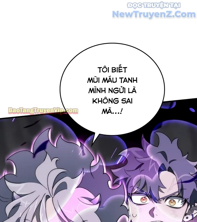 Kẻ Kiến Tạo Hầm Ngục - Chapter 7
