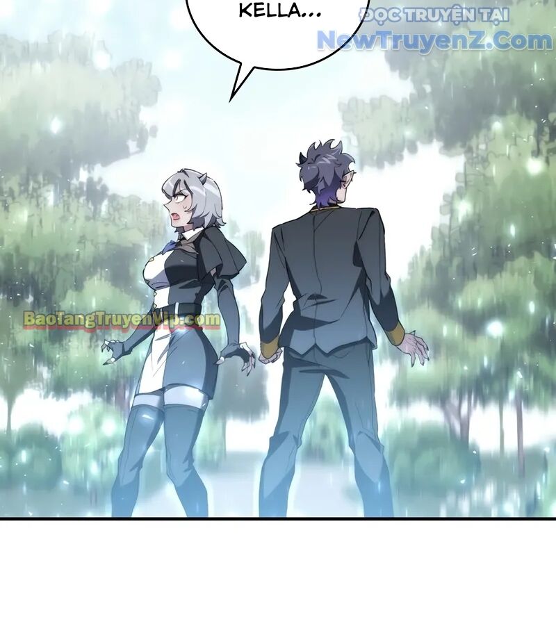 Kẻ Kiến Tạo Hầm Ngục - Chapter 9