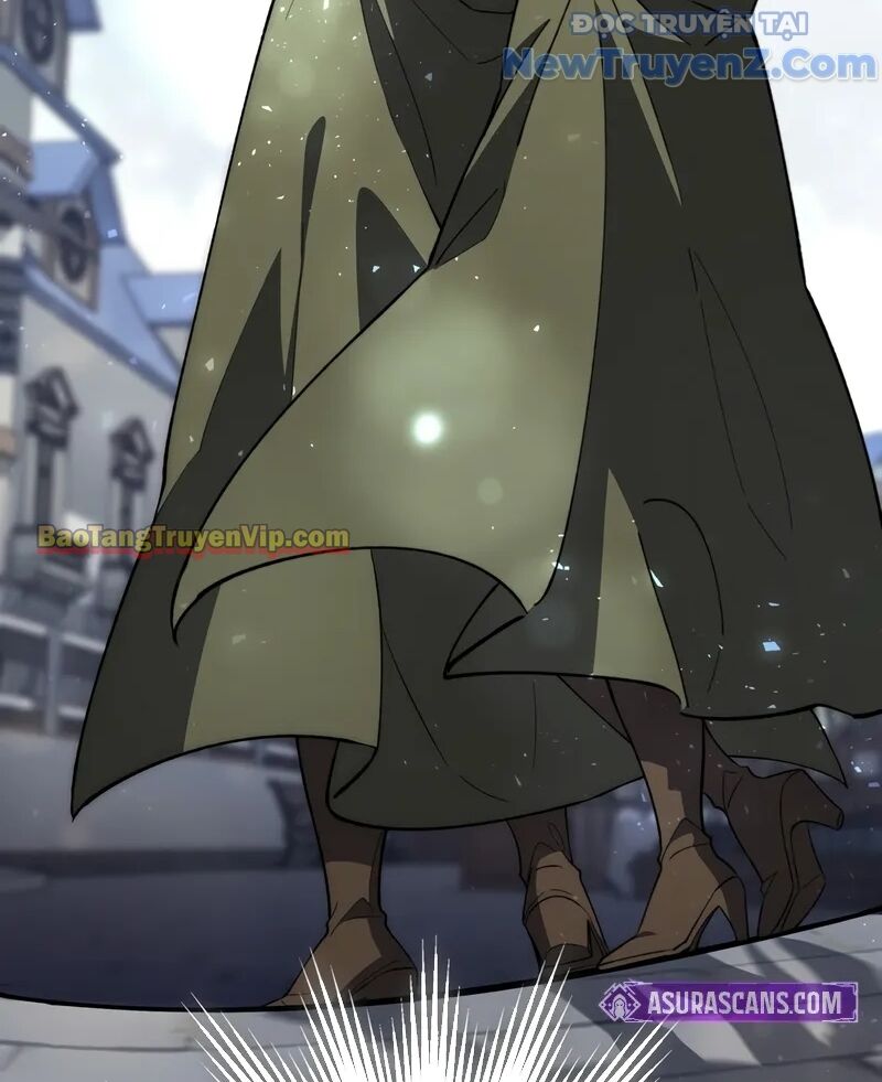 Kẻ Kiến Tạo Hầm Ngục - Chapter 9